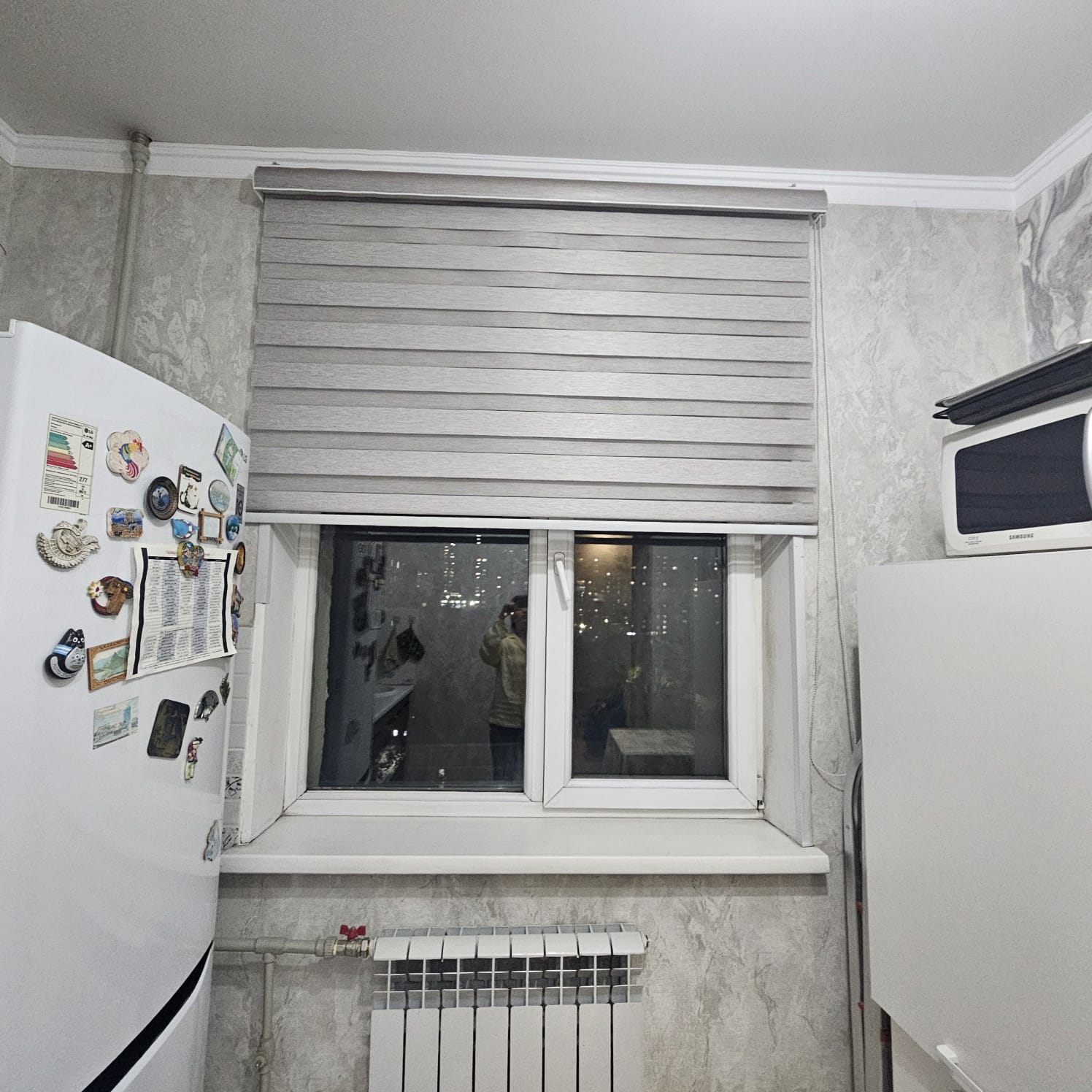 1 room flat — photo 10